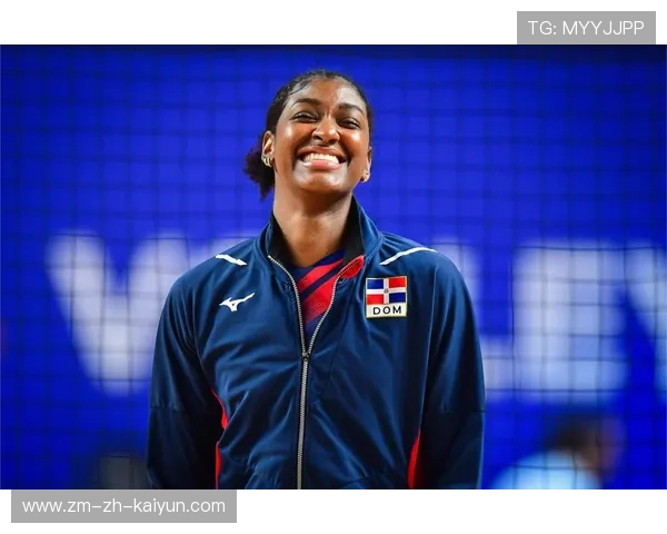 多米尼加羽毛球代表队争夺国际荣耀，多米尼加赛程