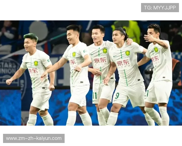 国安双外援不续约！攻击线重建刻不容缓