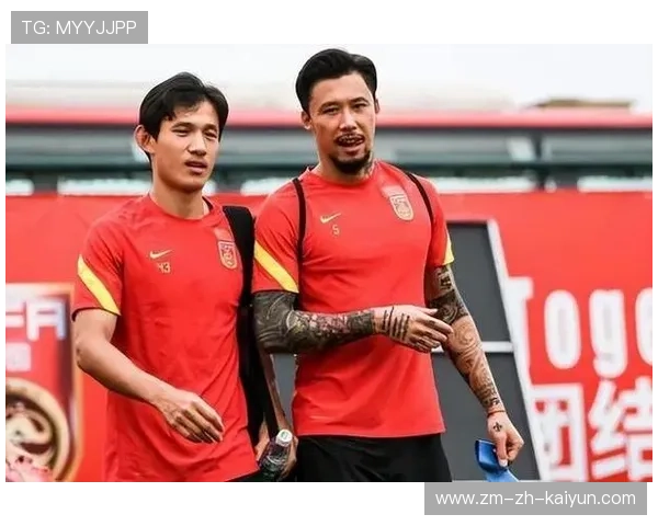 曼联战术大变：国足被安排为首发新核