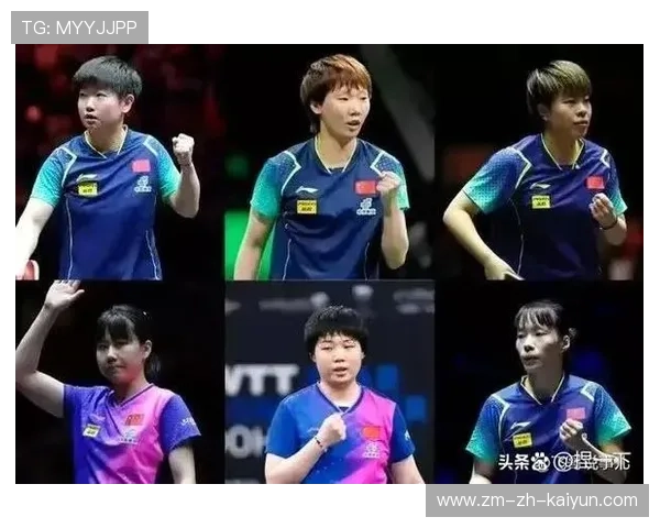 乒乓球超级对决出现50拍长回合，两人累瘫