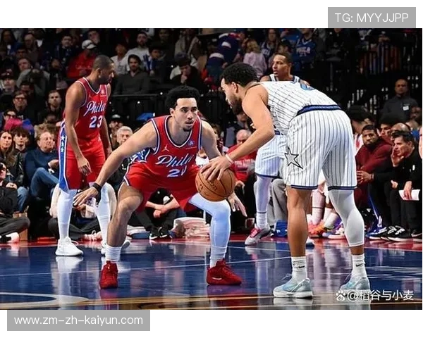 奥兰多魔术球队心理建设成提升客战表现的突破口