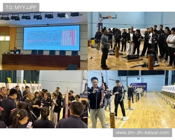 射箭学院推动青少年器材试用与租赁服务规范化,青少年射箭培训学校 射箭学院推动青少年器材试用与租赁服务规范化,青少年射箭培训学校
